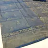 KUNTAL SILK